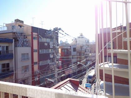 岩崎ビル　（事務所・店舗）