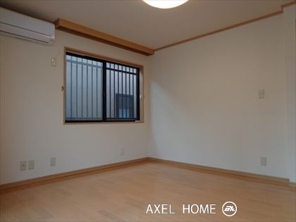 後楽２丁目一戸建て
