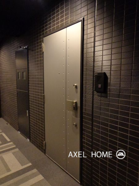 プレミアムキューブ田町