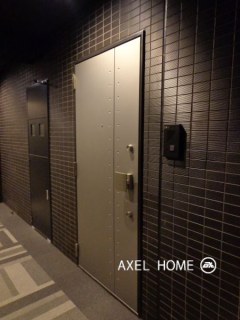 プレミアムキューブ田町