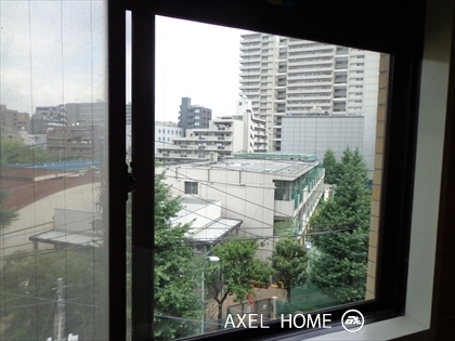 ワコーレ小石川マンション