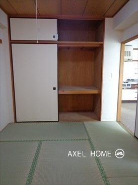 ディアハイム飯田橋