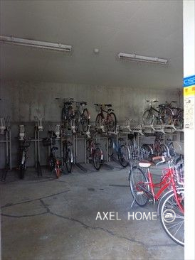 ルイシャトレ世田谷グランディア 【売却・中古マンション】