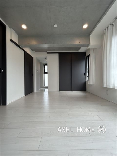 Reve Residence 市ヶ谷Ⅱ（レーヴレジデンス市ヶ谷Ⅱ）