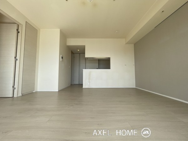 コンフォリア東新宿ステーションフロント