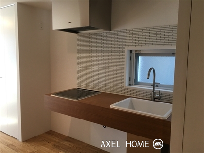 RC APARTMENT (アールシーアパートメント)