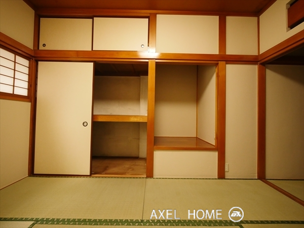 外神田5丁目貸家