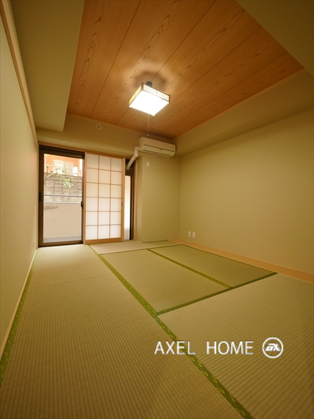 シャンボール小石川
