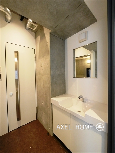 PVB　AOYAMA（店舗・事務所）
