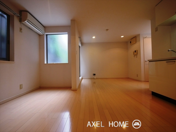 ビバリーホームズ神宮前AP (Beverly Homes 神宮前AP)