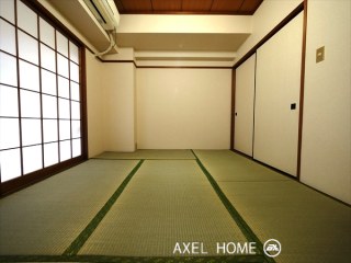 四谷ガーデニア