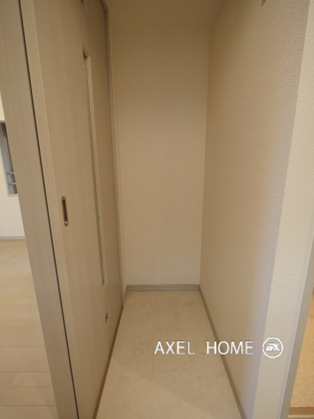 アクシア千駄ヶ谷　