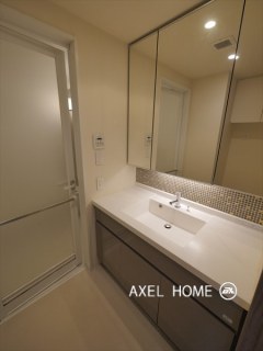 プレジリア新富町