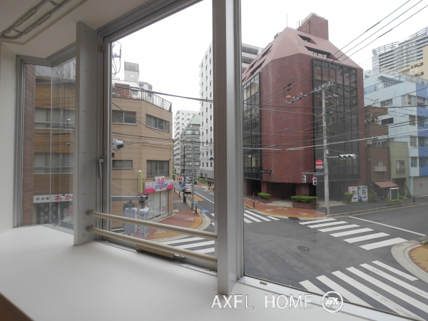ドゥーエ銀座イーストⅡ