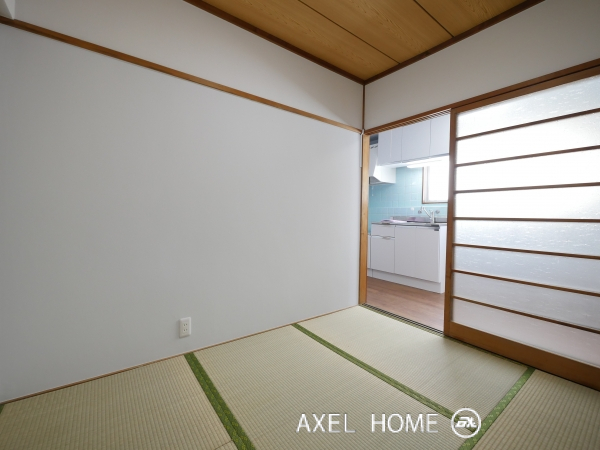 川本マンション