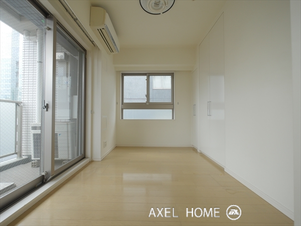 レフィール銀座フロント
