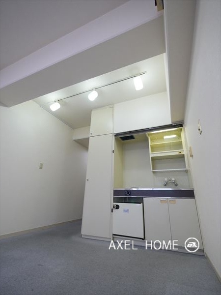 朝日六番町マンション