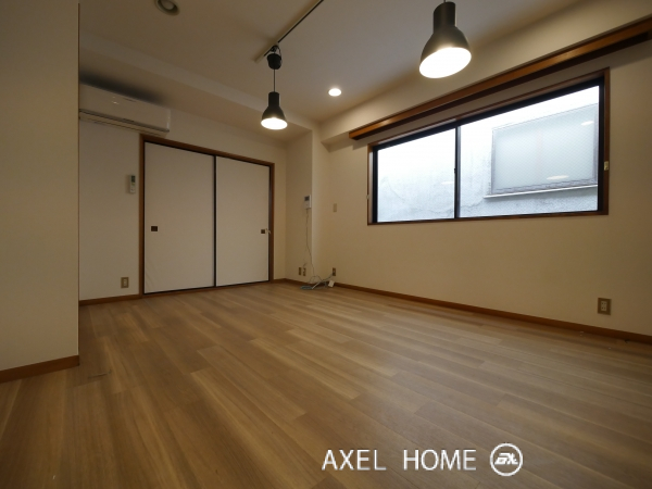 原宿鈴木ビル　（住居・事務所）