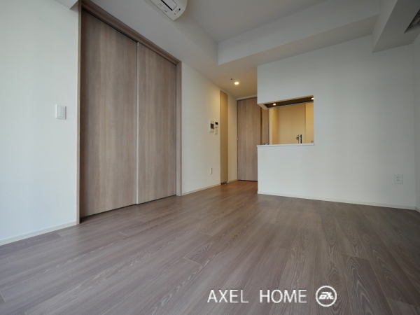 RESIDENCE KANDA (レジデンス神田)