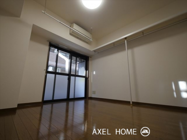 シティクリエイション茅場町