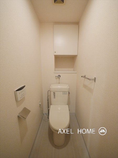 シーリアお台場五番街
