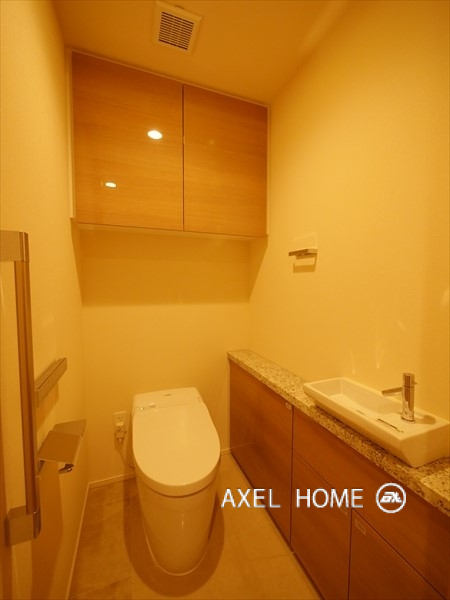 ブリリアタワーズ目黒ノースレジデンス（Brillia Towers）