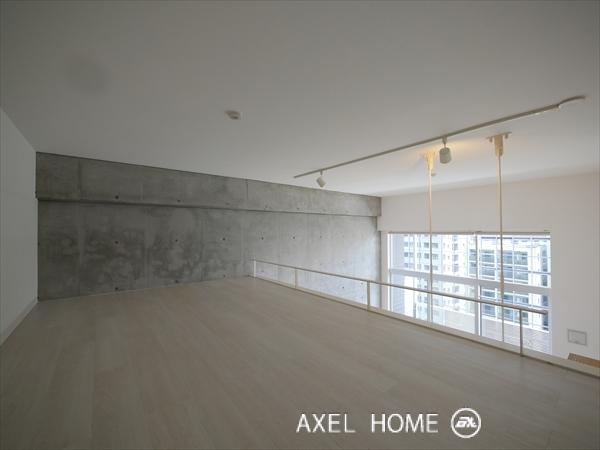 プライムアーバン芝浦LOFT（ロフト）