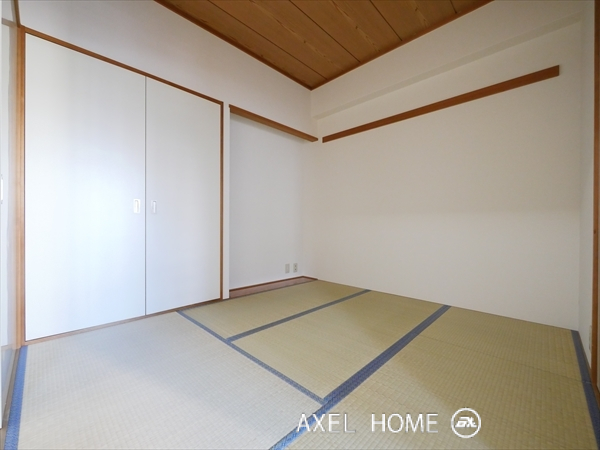 アーバンフラッツ芝浦