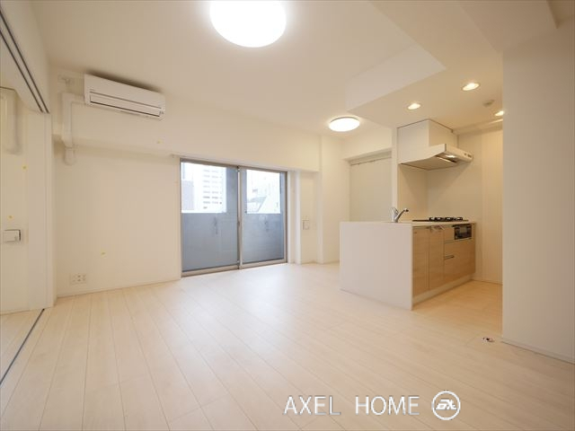 アジールコート芝公園