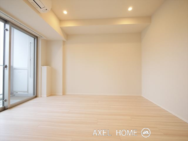 パークリュクス白金高輪（Park LUXE 白金高輪）