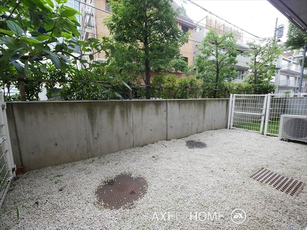 カスタリア西麻布霞町