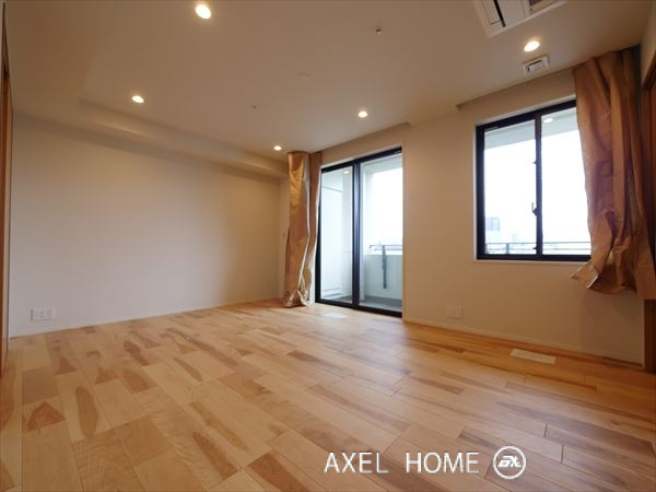 パークコート南麻布（Park Coat Minamiazabu）