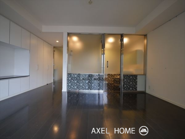 アクシア麻布（AXIA AZABU）
