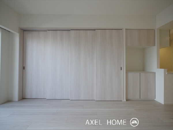 ワンルーフレジデンス田町（ONE ROOF RESIDENCE TAMACHI）