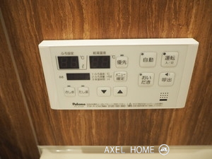 港区高輪2丁目戸建　【住居・SOHO・事務所】