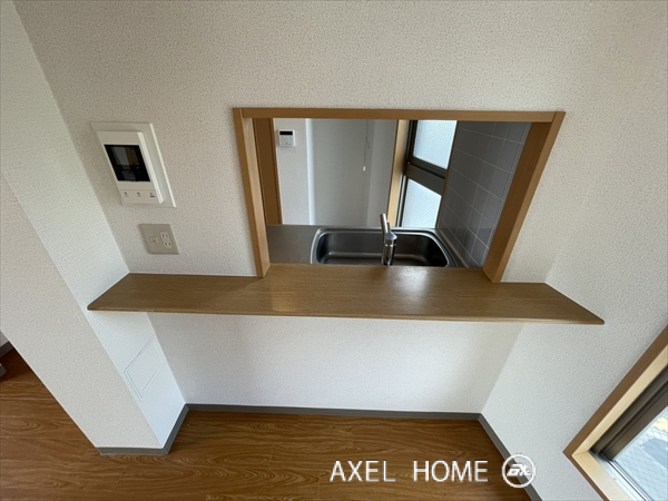 アーバンクレスト片町