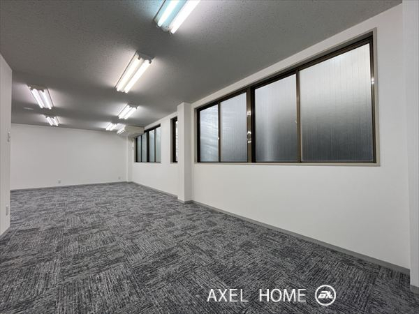 北参道3（店舗・事務所）