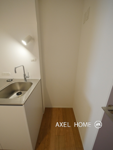 hisui  apartment (ヒスイアパートメント)
