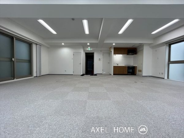 隼町MTビル