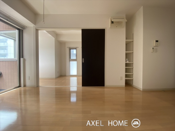 ISSEI Residence神樂坂（イッセイレジデンス神楽坂）