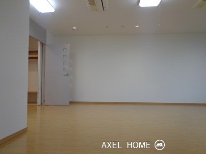 西新宿ハイツ