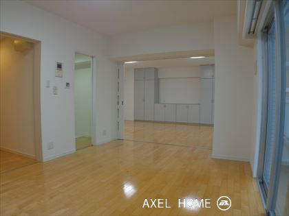 メゾンアンリツ虎ノ門