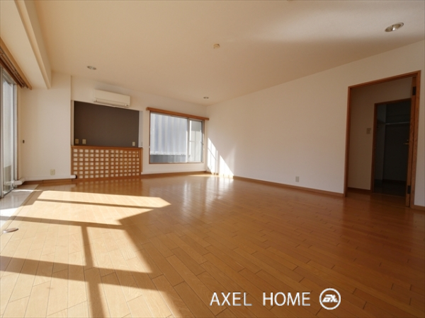 麹町三番町マンション
