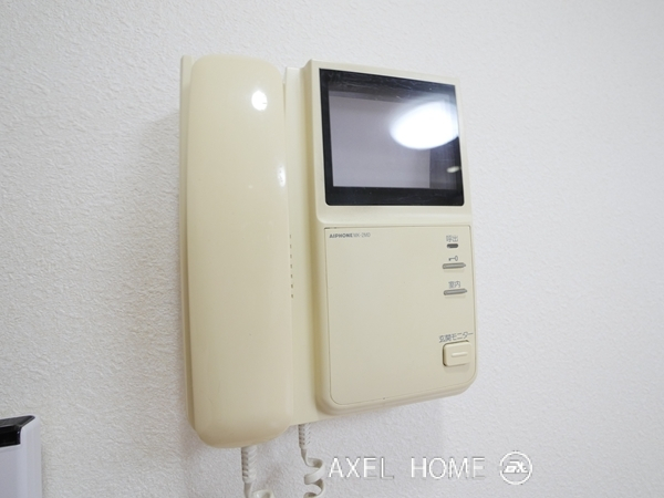 西新宿5丁目住宅