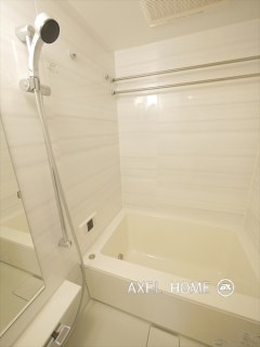 ワンルーフフラット月島　(ONE ROOF FLAT)