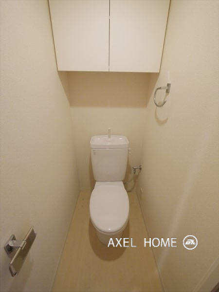 パークアクシス月島