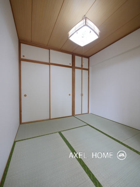 ヴェラハイツ本郷