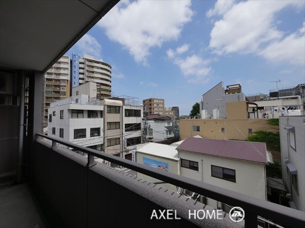 コートヒルズ高輪