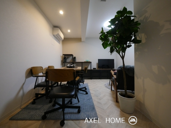 MA Place 参宮橋 (エムエープレイス参宮橋)