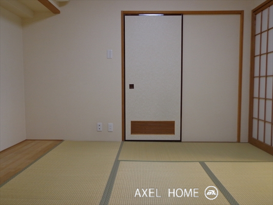 市ヶ谷パークハウス